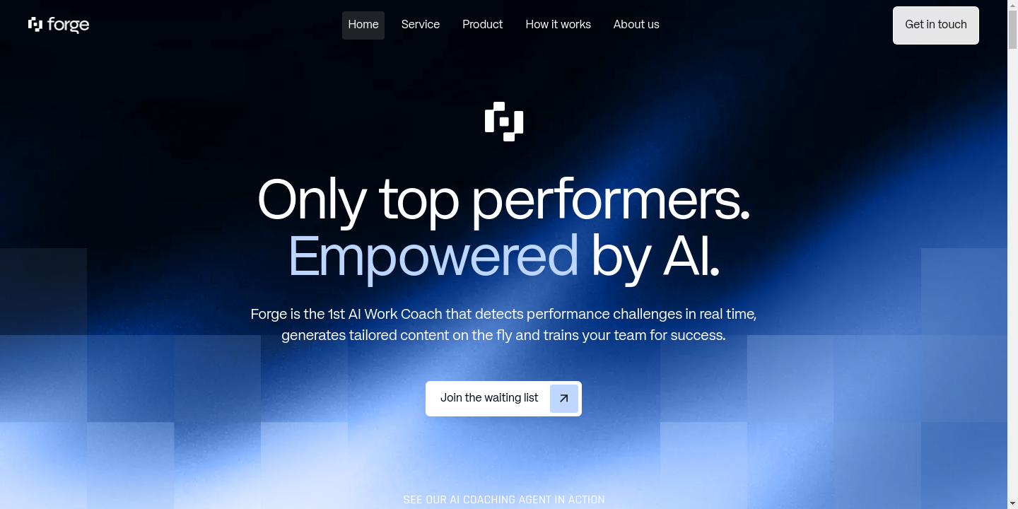 Website Screenshot Forge